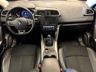 Kadjar 1.2 TCE 130CH INTENS- MOTEUR REMPLACE- ENTRETIEN COMPLET-ATT 2015 occasion 69400 Arnas