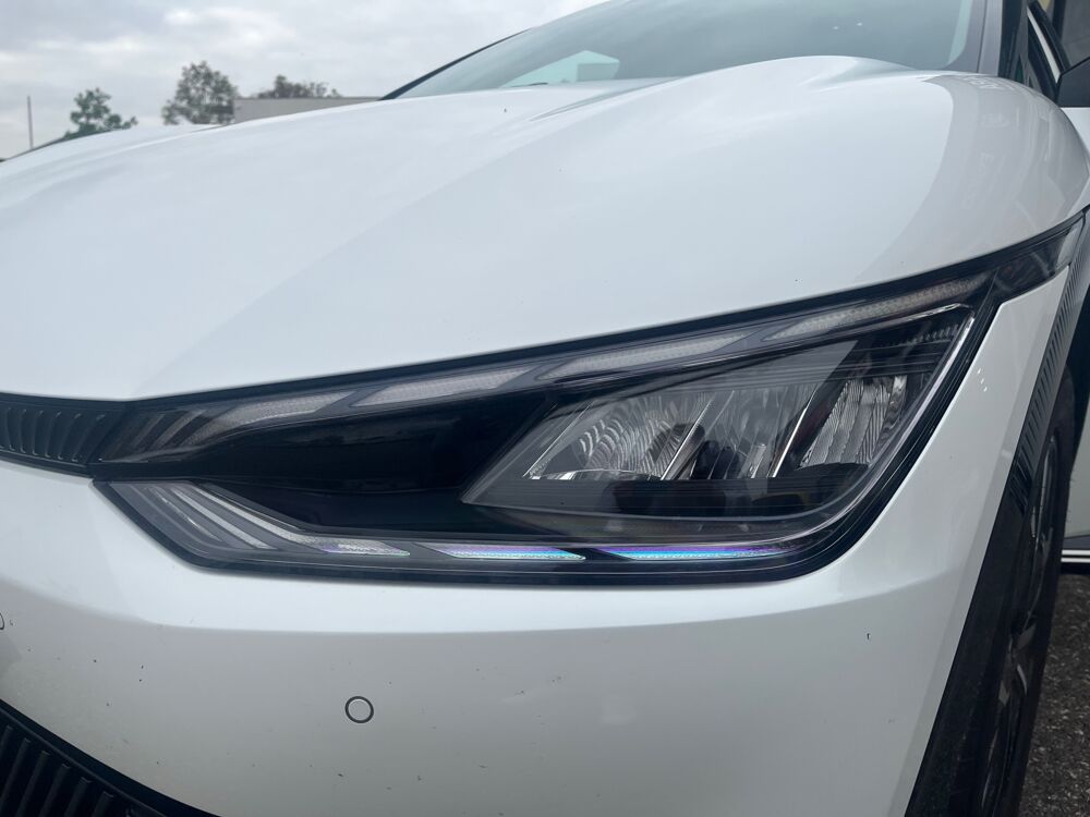 EV6 ELECTRIC 230 77.4KWH DESIGN AIR 4X2 BVA 2023 occasion 47000 Agen