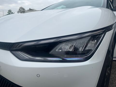 EV6 ELECTRIC 230 77.4KWH DESIGN AIR 4X2 BVA 2023 occasion 47000 Agen