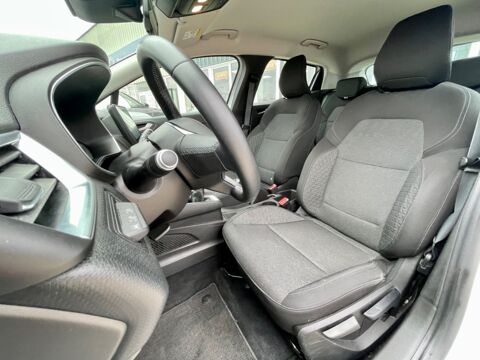 Clio V 1.0 75CH BUSINESS - CARPLAY - CLIMATISATION - RADAR DE REC 2020 occasion 27000 &Eacute;vreux