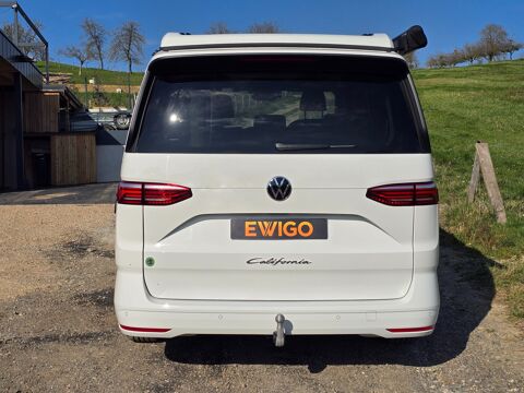 MULTIVAN T7 COAST 2.0 TDI 150ch DSG STORE/DIGITAL COCKPIT/IQ LIGHT/AT 2025 occasion 68170 Rixheim