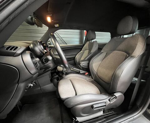 Cooper 1.2 ONE PACK CHILI 102CH 2014 occasion 33260 La Teste-de-Buch