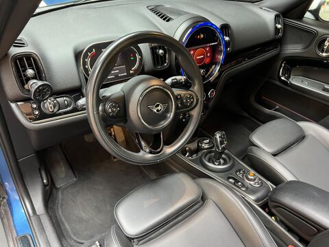Countryman 2.0 D 150 COOPER ALL4 BVA NORTHWOOD // TOIT OUVRANT // VIRTU 2020 occasion 33320 Eysines