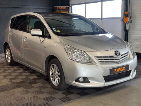 Verso 2.0 D4D 125Ch - ATTELAGE - ENTRETIEN OK 2012 occasion 79000 Niort