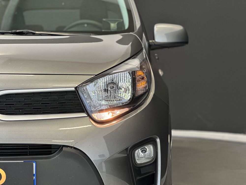 Picanto 1.0 DPI 65ch ACTIVE 2023 occasion 37100 Tours