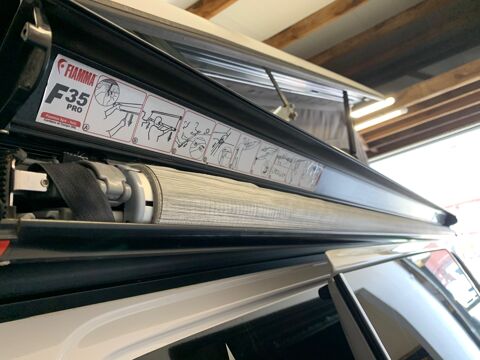 Transporter T6 L2H1 DSG 7 am&eacute;nag&eacute; 2.0 TDI 150 WESTFALIA KEPLER 6 2020 occasion 76190 &Eacute;calles-Alix
