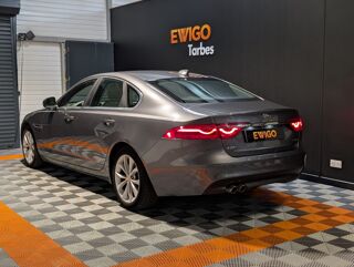 XF 2.0 D 180 ch BUSINESS PRESTIGE BVA 2016 occasion 65290 Juillan