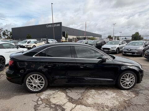 A3 2.0 TDI 150 AMBITION - ANDROID AUTO - CAM&Eacute;RA DE RECUL - SUIV 2015 occasion 27000 &Eacute;vreux