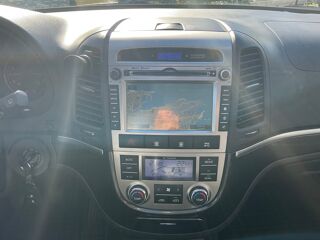 Santa Fe 2.2 CRDI 195 Ch PREMIUM 4WD / SIEGES CHAUFFANTS ELECTRIQUES 2012 occasion 17000 La Rochelle