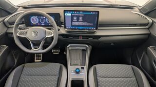 T-ROC 1.5 eTSI HYBRID 150CH DSG7 R-LINE - NOIR EBENE 2026 occasion 13700 Marignane