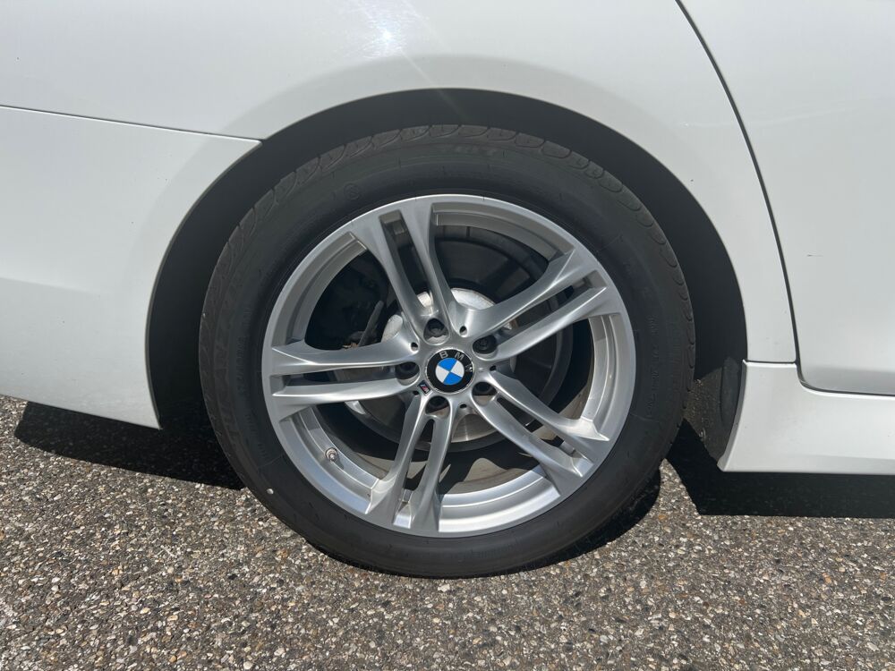 S&eacute;rie 5 2.0 520 D 190 CH M-SPORT BVA / ATTELAGE + CAR PLAY 2015 occasion 47000 Agen