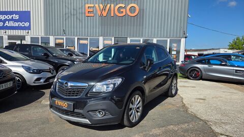 Annonce voiture Opel Mokka 6990 €