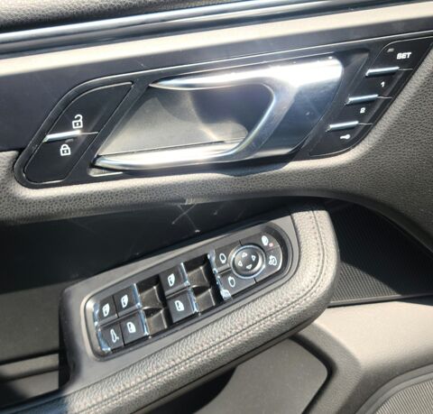 Macan 2.0 245 PDK BVA 2019 occasion 33100 Bordeaux