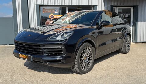 Annonce voiture Porsche Cayenne 59990 €