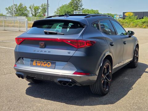 Formentor 2.0 TSI 310 4DRIVE 4WD DSG TOIT OUVRANT 2022 occasion 68170 Rixheim