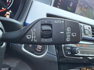 X1 2.0 I 180CH M-SPORT SDRIVE BVA - LED AMBIANCE - CAMERA DE RE 2021 occasion 27000 &Eacute;vreux
