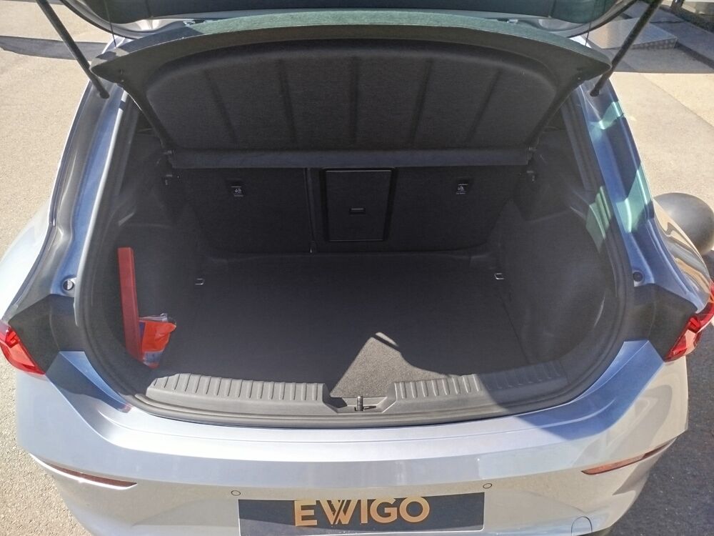 Leon 2.0 TSI 300 VZ DSG BVA - ENTRETIEN CONSTRUCTEUR -Malus Pay&eacute; 2022 occasion 13700 Marignane