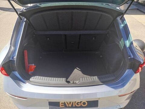 Leon 2.0 TSI 300 VZ DSG BVA - ENTRETIEN CONSTRUCTEUR -Malus Pay&eacute; 2022 occasion 13700 Marignane