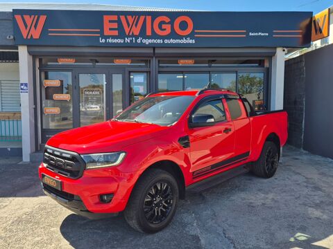 Annonce voiture Ford Ranger 34900 €