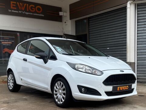 Ford Divers V AFFAIRES 1.5 TDCI 75 + BLUETOOTH 2018 occasion Nancy 54000