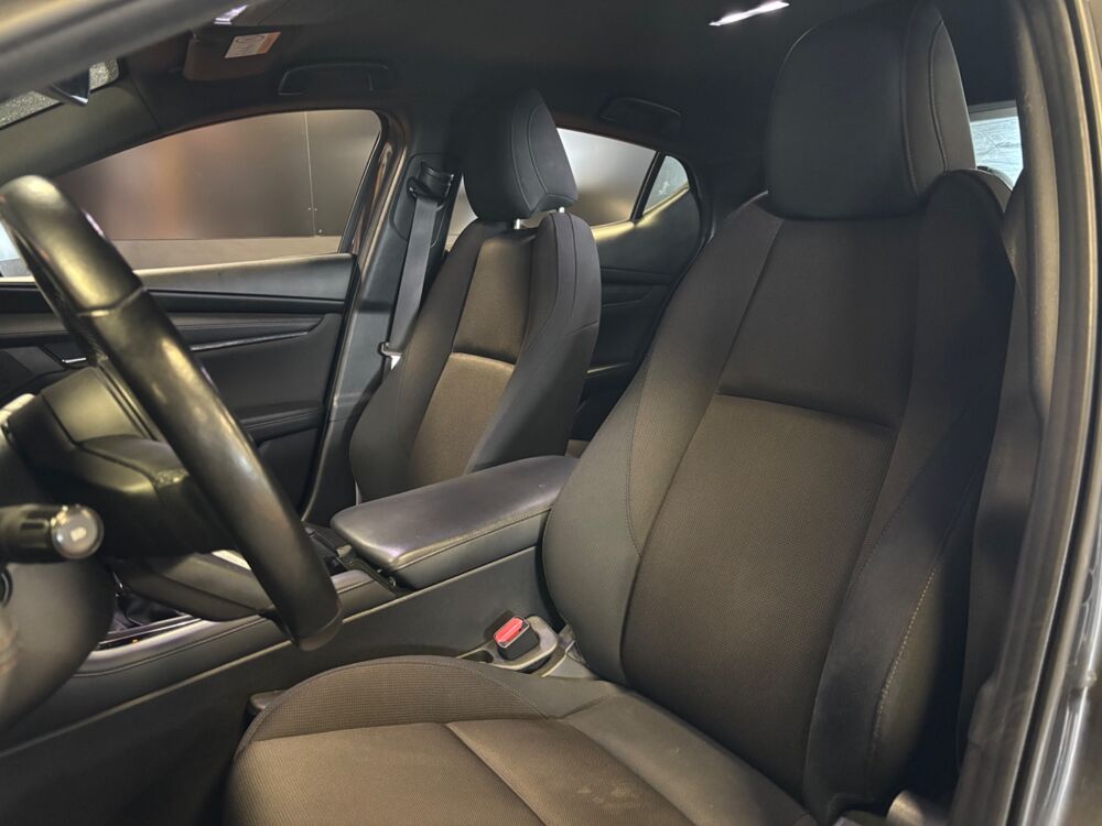 Mazda3 2.0 SKYACTlV-G 120 HYBRID MHEV STYLE BVA // APPLE CARPLAY // 2021 occasion 44300 Nantes