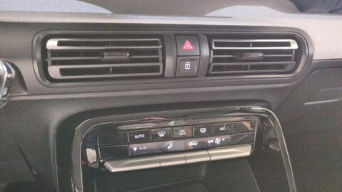 C3 Aircross HYBRIDE 145ch BVA E-DCS6 PLUS / APPLE CARPLAY SANS FIL / CAM 2026 occasion 38420 Le Versoud