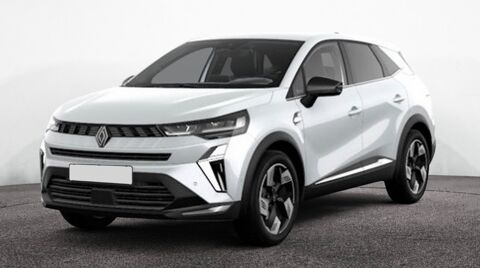 Renault Symbioz FULL HYBRID E-TECH 160ch TECHNO BVA - Z&Eacute;RO KILOM&Egrave;TRE 2026 occasion Hoenheim 67800