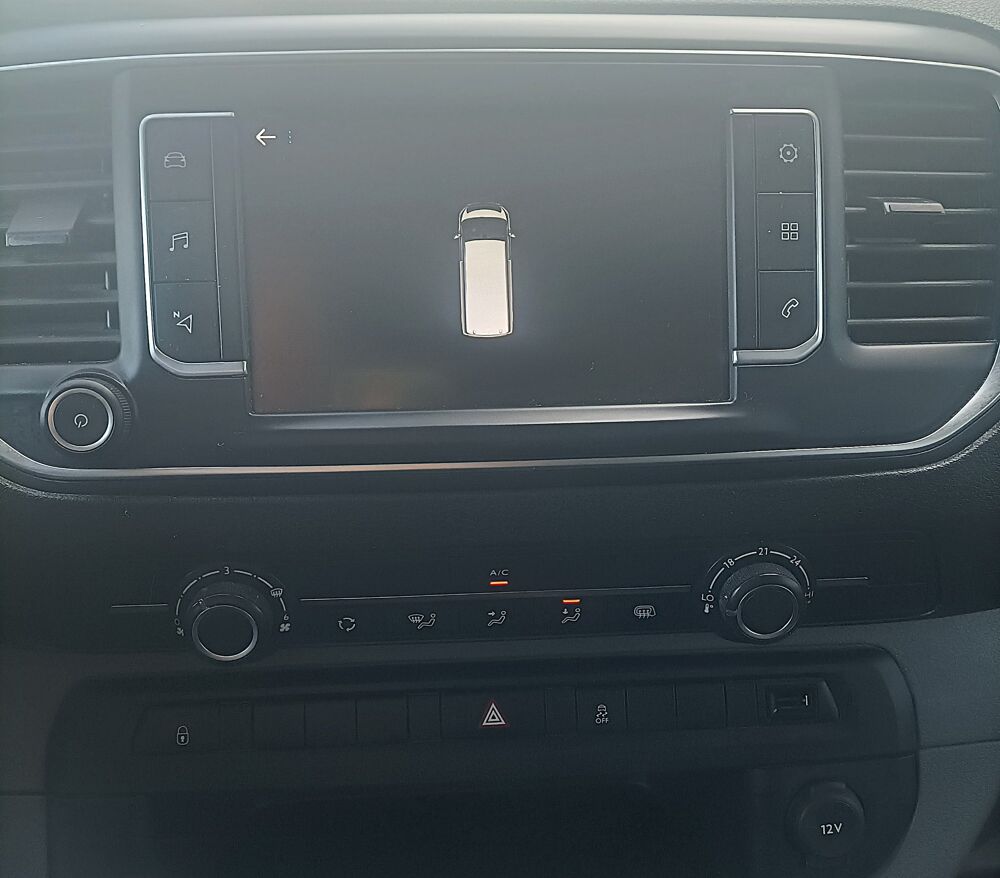 Expert COMBI 2.0 BLUEHDi 120 L1 PREMIUM - DISTRIBUTION NEUVE - TVA 2018 occasion 33210 Maz&egrave;res