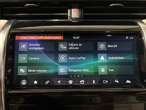 Discovery sport 1.5 P300E 309CV HYBRID R-DYNAMIC S 4X4 BVa8/ ENTRETIEN FULL 2020 occasion 17430 Tonnay-Charente