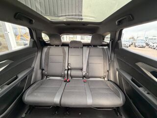 Espace 1.2 E-TECH 200Ch FULL-HYBRID 1.7KWH ESPRIT ALPINE - BVA - 7 2024 occasion 27000 &Eacute;vreux