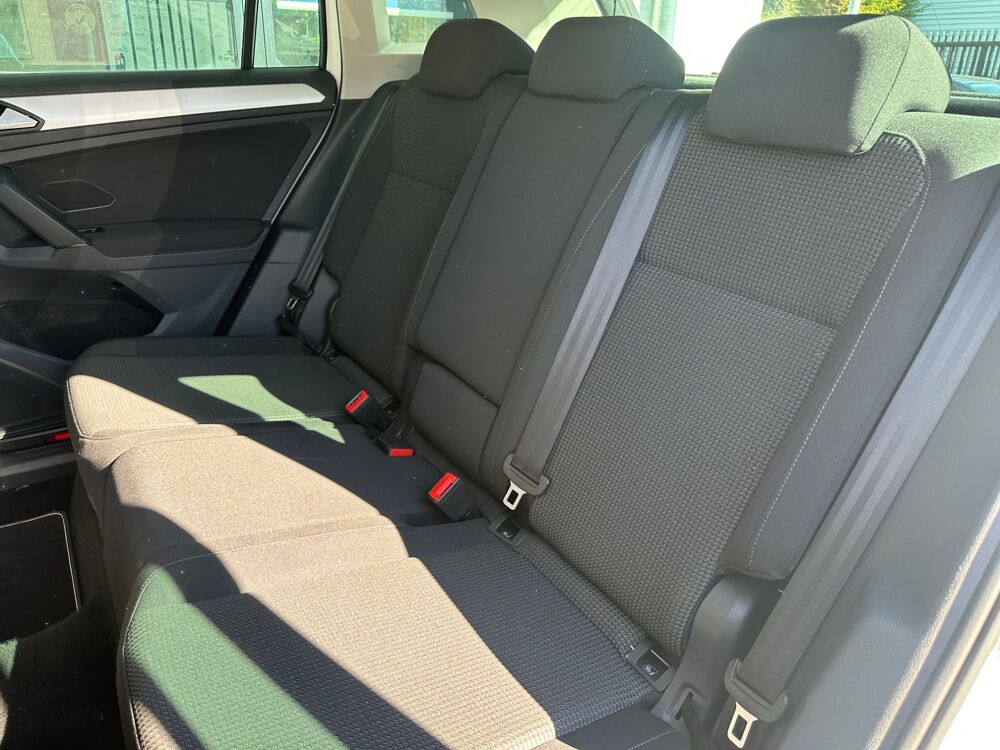 Tiguan 1.5 TSI 130ch TRENDLINE / APPLE CARPLAY / SIEGES CHAUFFANTS 2019 occasion 38420 Le Versoud
