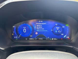 Kuga 2.5 DURATEC 225ch 150 HYBRID PHEV 14.4KWH ST-LINE 4X2 BVA / 2021 occasion 76150 Saint-Jean-du-Cardonnay