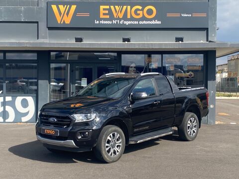 Annonce voiture Ford Ranger 29490 €