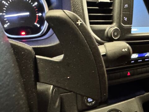 Scudo COMBI 2.0 BLUEHDI 180Ch LONG L3 5 PLACES BVA TVA RECUPERABLE 2024 occasion 24750 Tr&eacute;lissac
