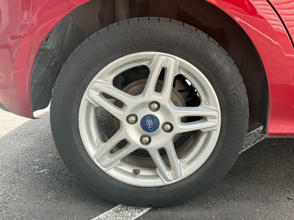 Ka 1.2 TIVCT 85ch ULTIMATE START-STOP 2018 occasion 17100 Saintes