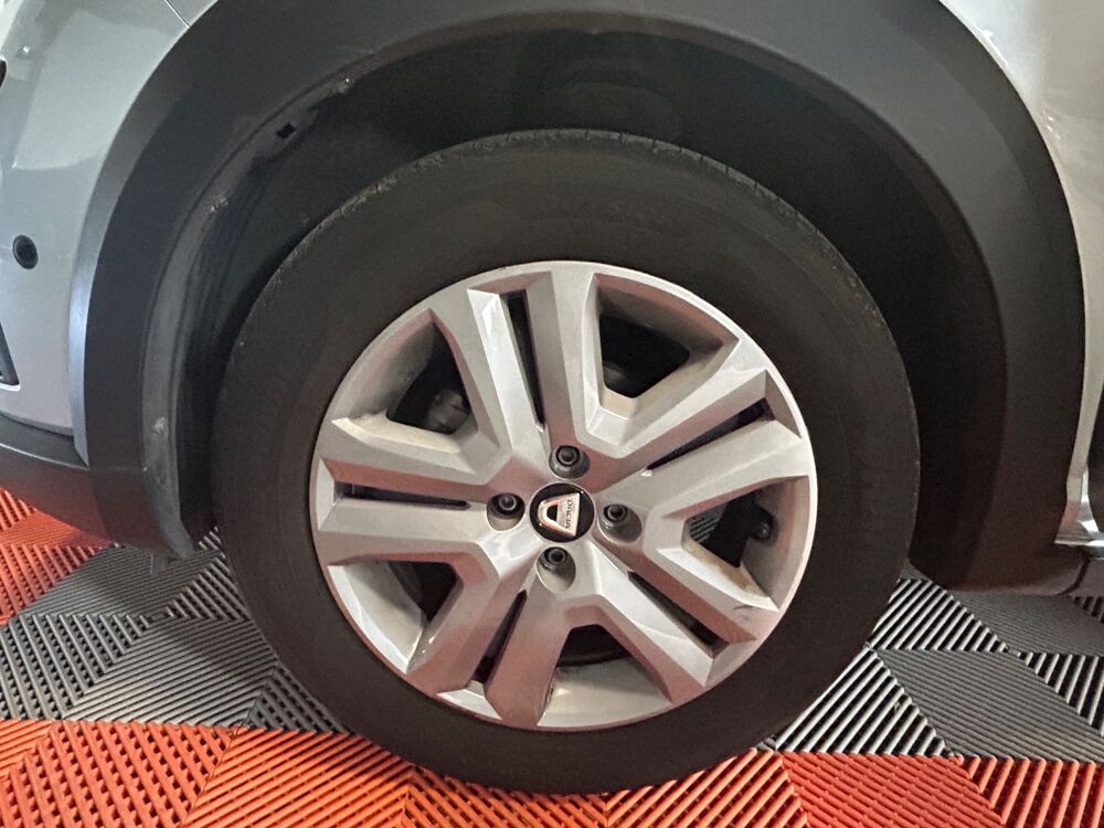Sandero STEPWAY 1.0 ECO-G GPL 100 2021 occasion 76190 &Eacute;calles-Alix