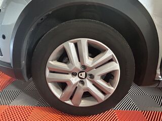 Sandero STEPWAY 1.0 ECO-G GPL 100 2021 occasion 76190 &Eacute;calles-Alix