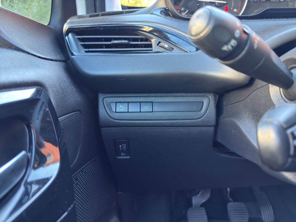 208 GENERATION-I 1.5 BLUEHDI 100 ACTIVE BUSINESS - APPLE CARPLAY 2019 occasion 68000 Colmar