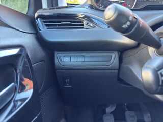 208 GENERATION-I 1.5 BLUEHDI 100 ACTIVE BUSINESS - APPLE CARPLAY 2019 occasion 68000 Colmar