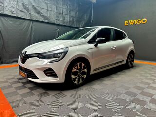 Clio SOCIETE 1.5 BLUEDCI 100 EVOLUTION REVERSlBLE 2023 occasion 55430 Belleville-sur-Meuse