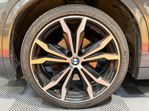 X2 1.8 D 150CH M-SPORT SDRIVE 2021 occasion 81990 Puygouzon