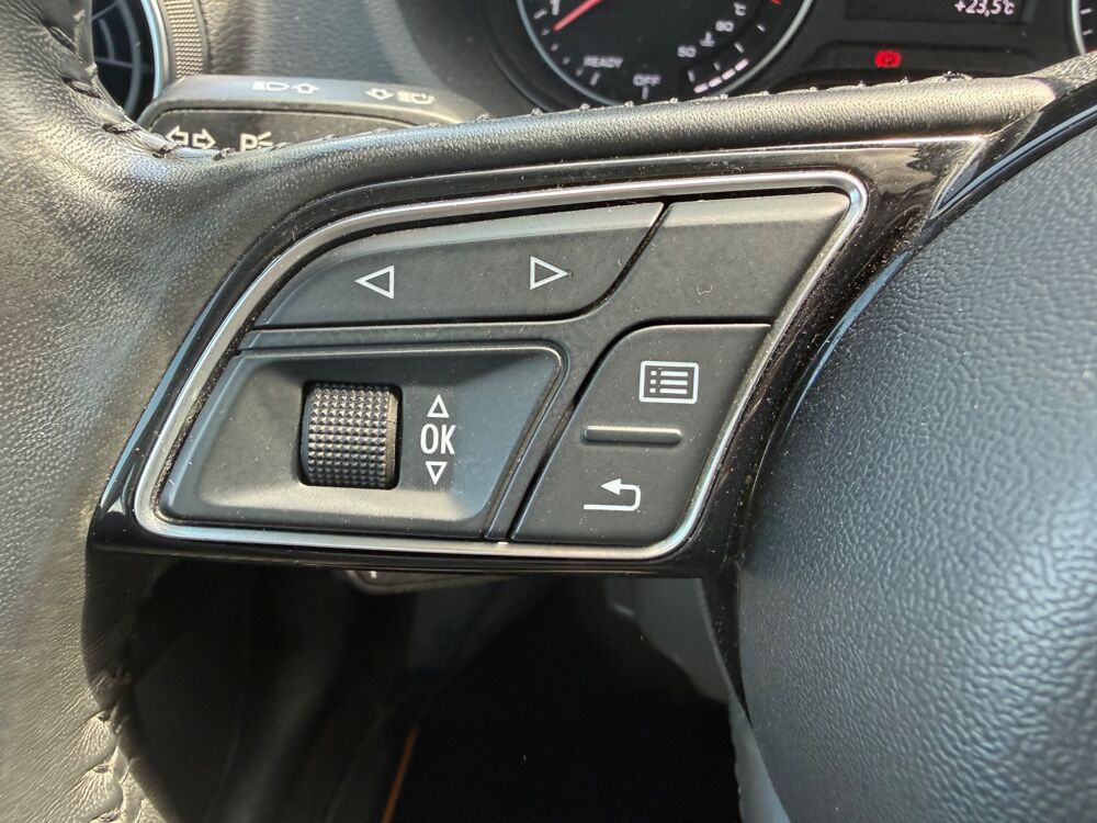 Q2 1.6 30 TDI 115CH - RADAR DE RECUL - BLUETOOTH - CLIMATISATIO 2019 occasion 27000 &Eacute;vreux