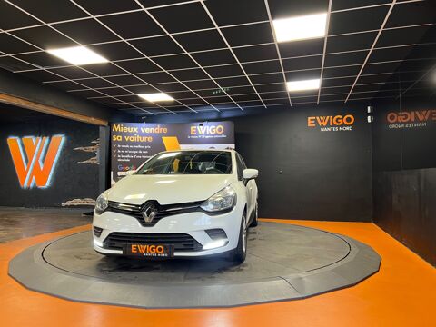 Clio 1.5 DCI 75 // REGULATEUR // CLIMATISATION 2019 occasion 44300 Nantes