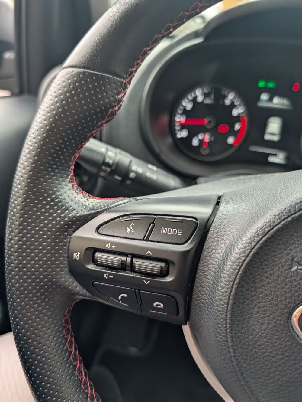 Picanto 1.2 DPI 85ch GT LINE BVA - CARPLAY CAMERA GPS - ENTRETIEN KI 2021 occasion 57600 Forbach