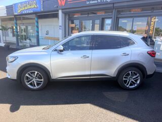 MG.EHS 1.5 T-GDI 258 CH PHEV HYBRID LUXURY BVA + CAMERA 360 + TOIT 2021 occasion 97410 Saint-Pierre