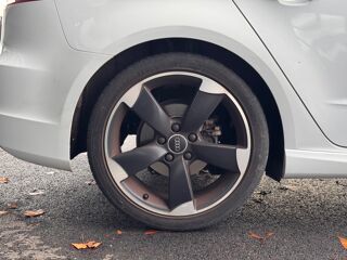 A3 SPORTBACK 2.0 TDI 150ch S-LINE / S-TRONIC / BVA 2014 occasion 26000 Valence