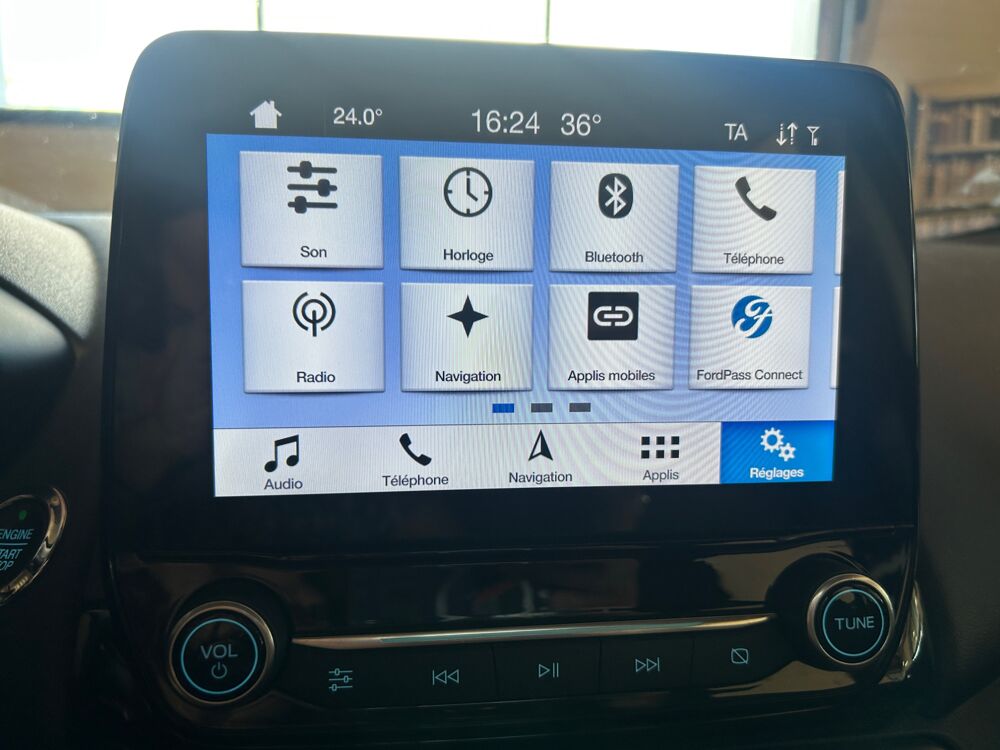 Ecosport 1.0 ECOBOOST 125 TITANIUM 2019 occasion 83600 Fr&eacute;jus