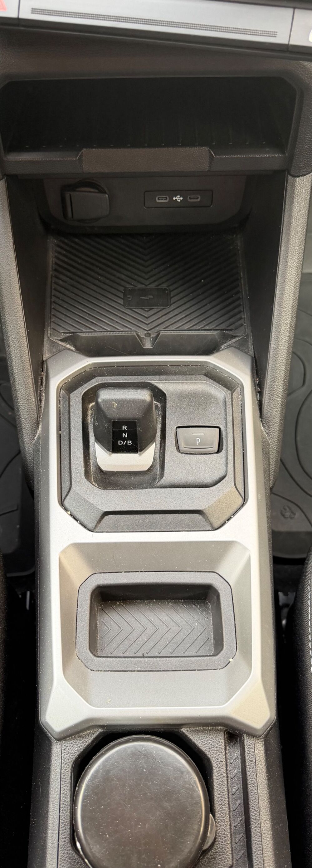 Duster 1.6 140H 95 FULL-HYBRID - 1.2KWH - JOURNEY - 4X2 - BVA - 1E 2025 occasion 69150 D&eacute;cines-Charpieu