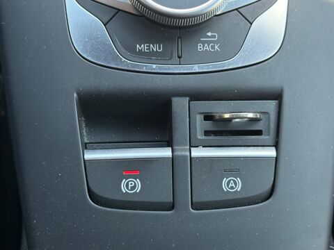 A3 2.0 TDI 150 S-LINE S-TRONIC BVA BERLINE / ATTELAGE ELECTRIQU 2019 occasion 69420 Ampuis
