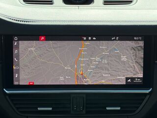 Cayenne 3.0 E-HYBRID 462 ch PLATINUM EDITION 2021 occasion 64320 Idron